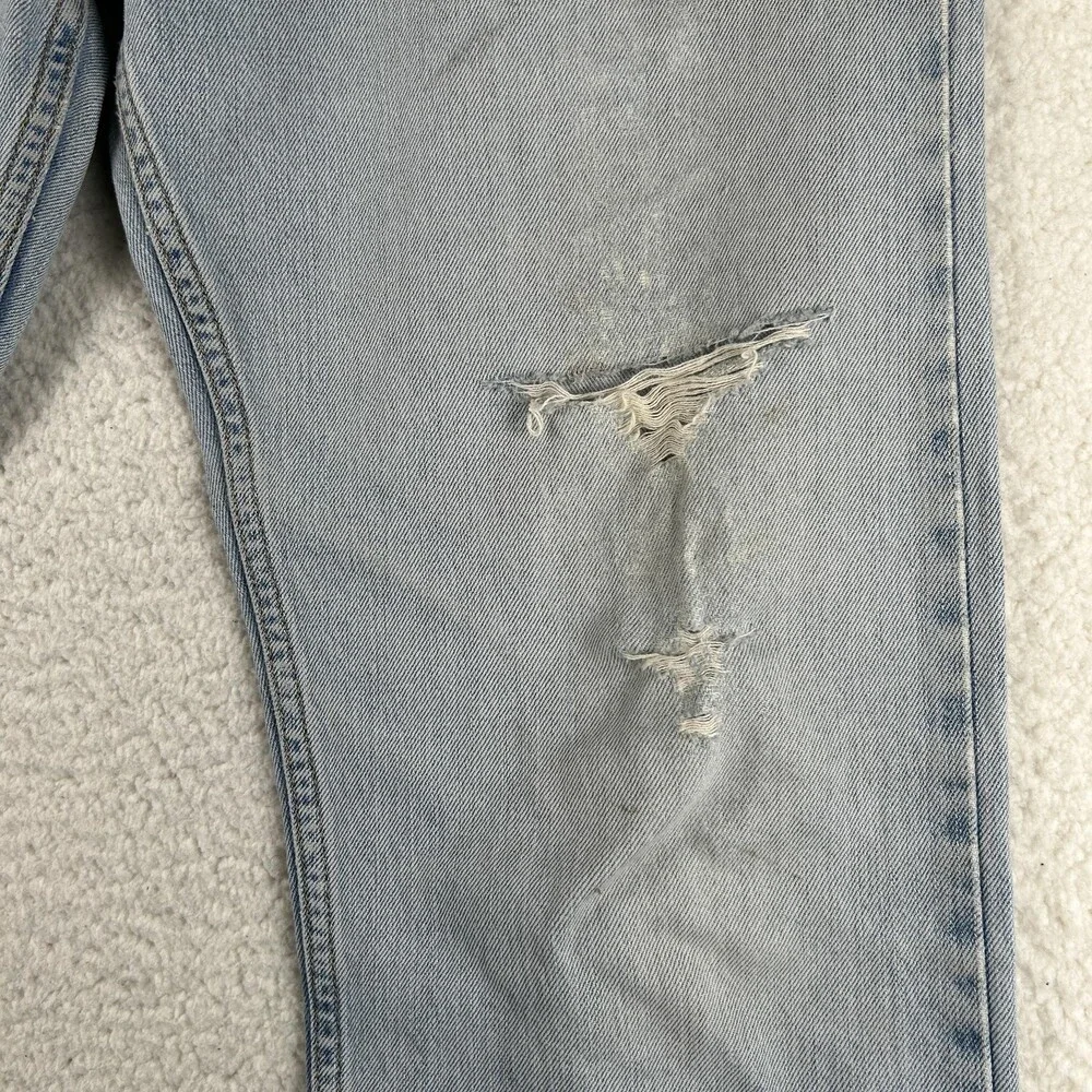 Levis levis 505